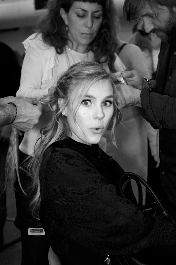 ilovebrides.pt Barcelona Bridal Fashion Wek 2017